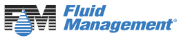 Fluid Management logo